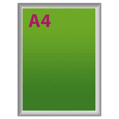 Kliklijst A4